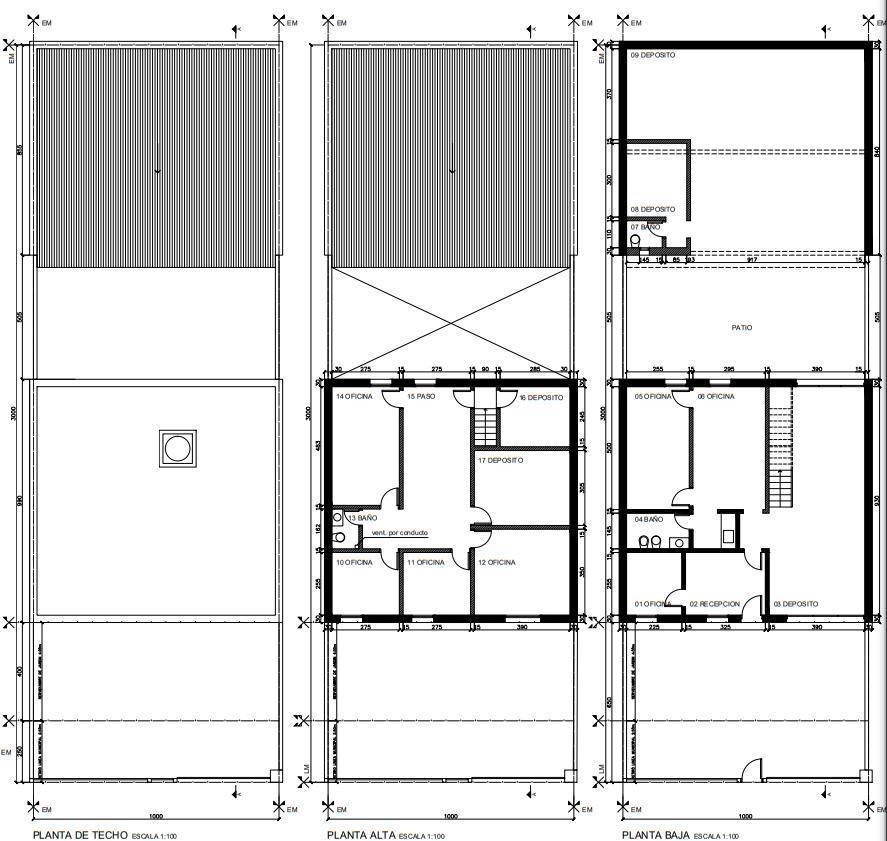 Plano 1