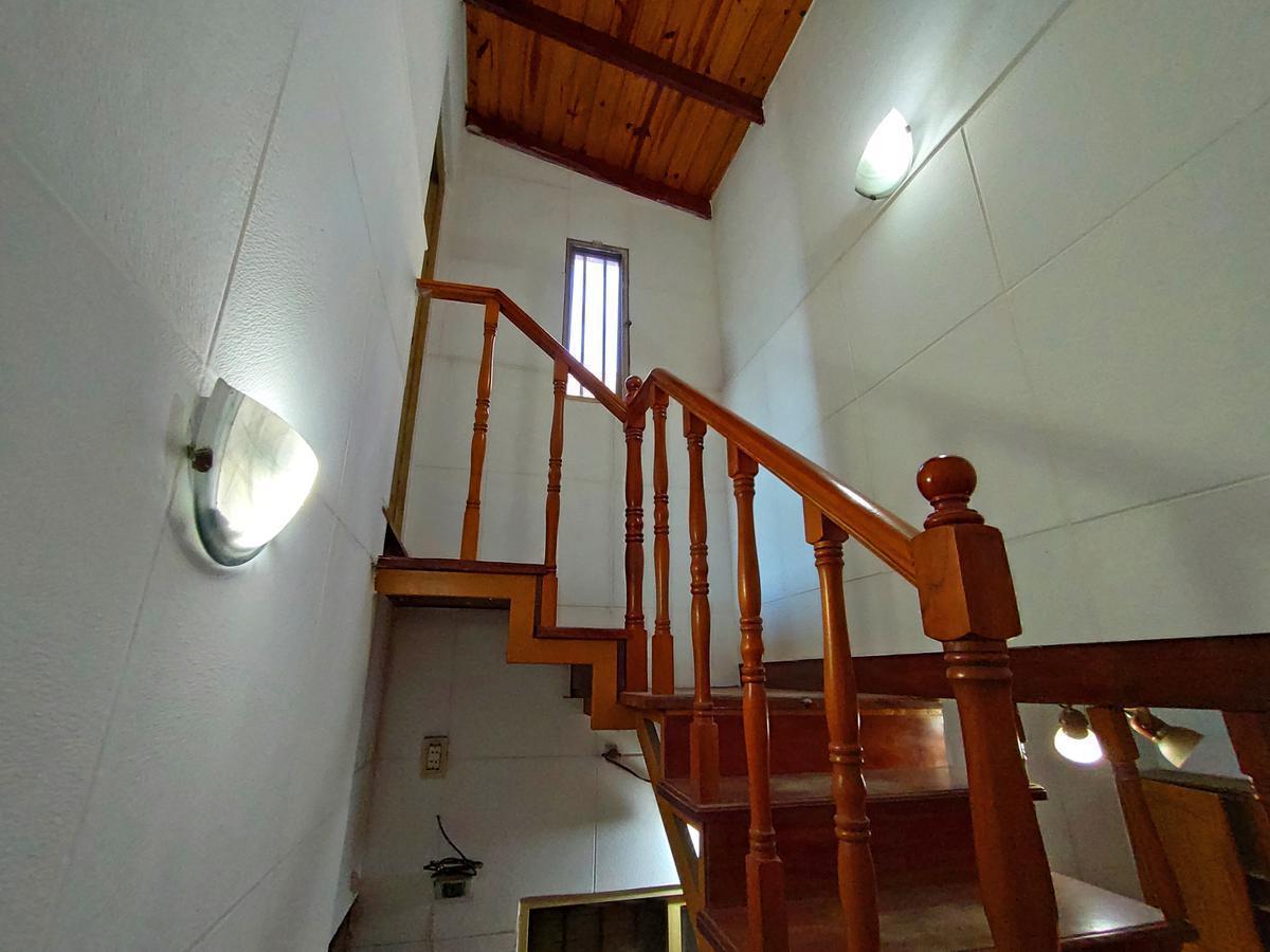 Casa - Alvear 3