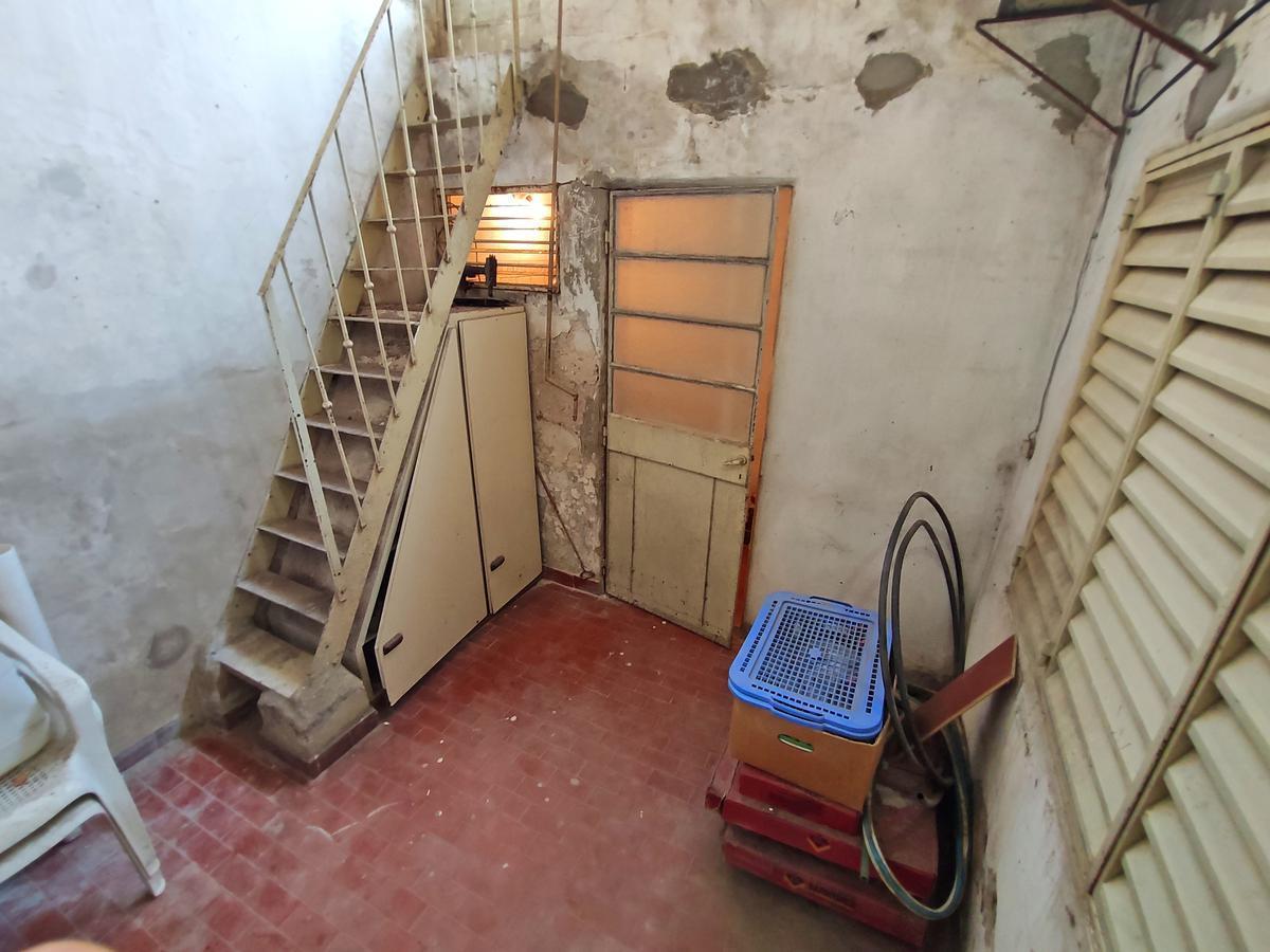 Casa - Alvear 4