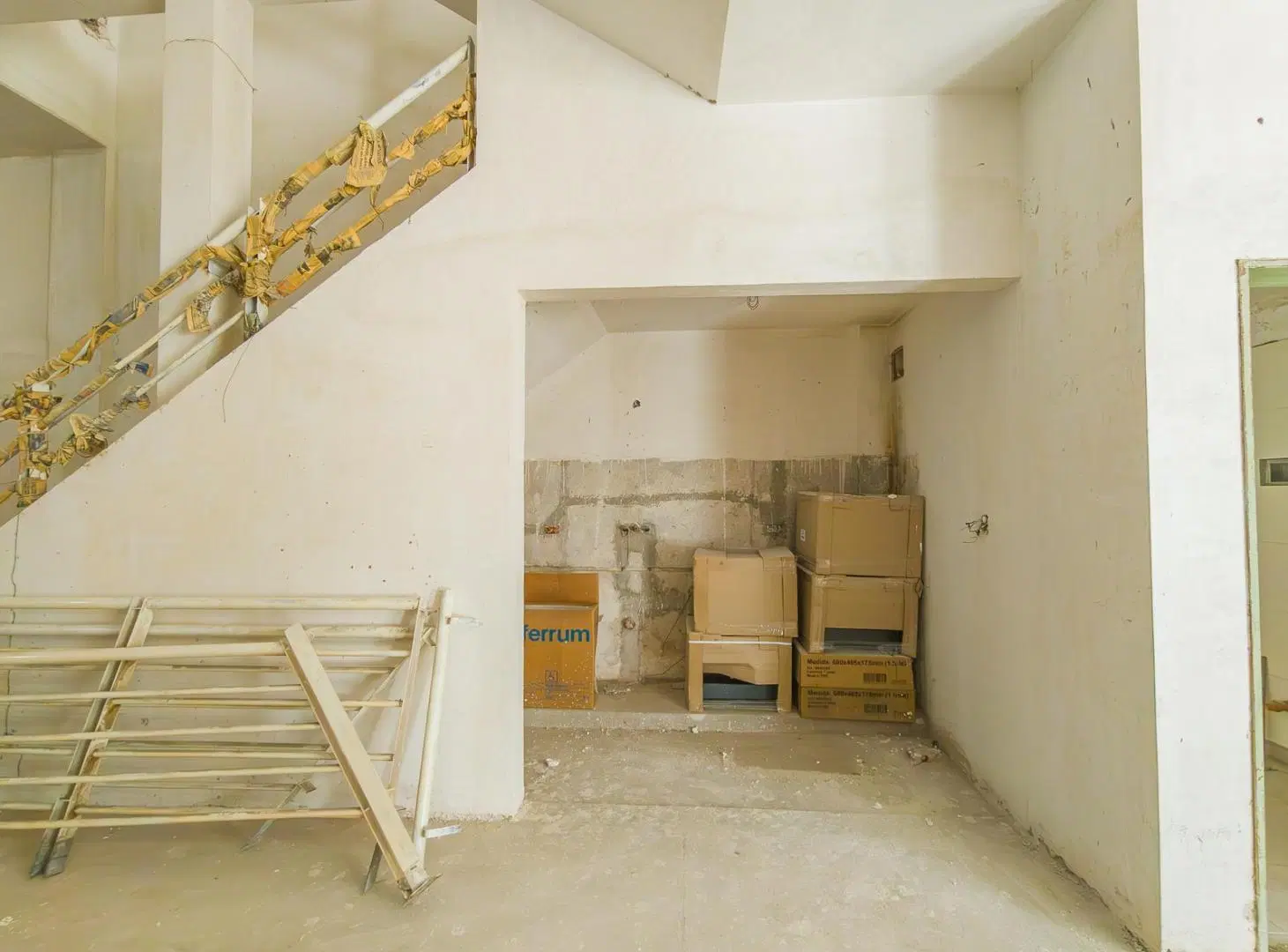 Gran local comercial a estrenar en alquiler 3