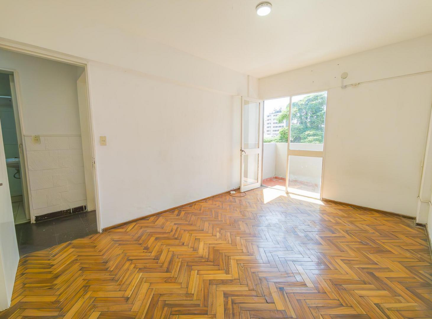 Oportunidad 2 Dorm Balcón Lourdes