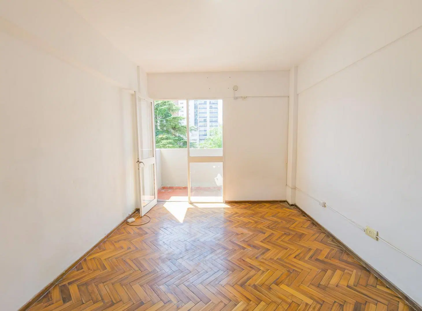 Oportunidad 2 Dorm Balcón Lourdes 4