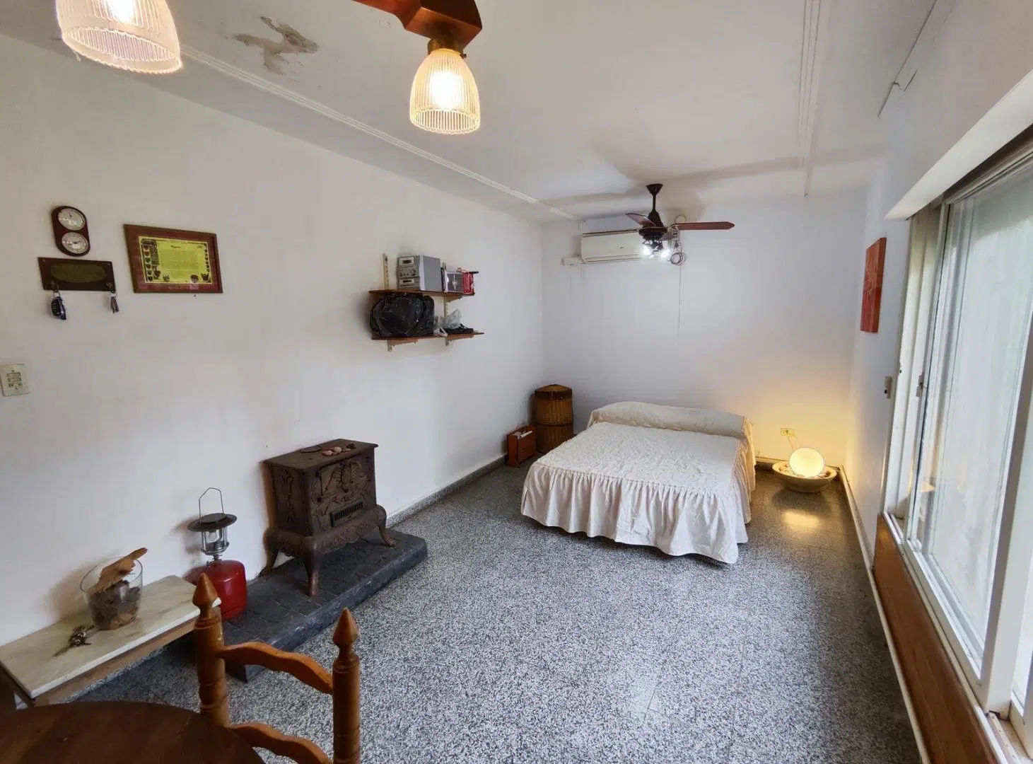 Casa con 1.700 m2 de terreno Oliveros 8