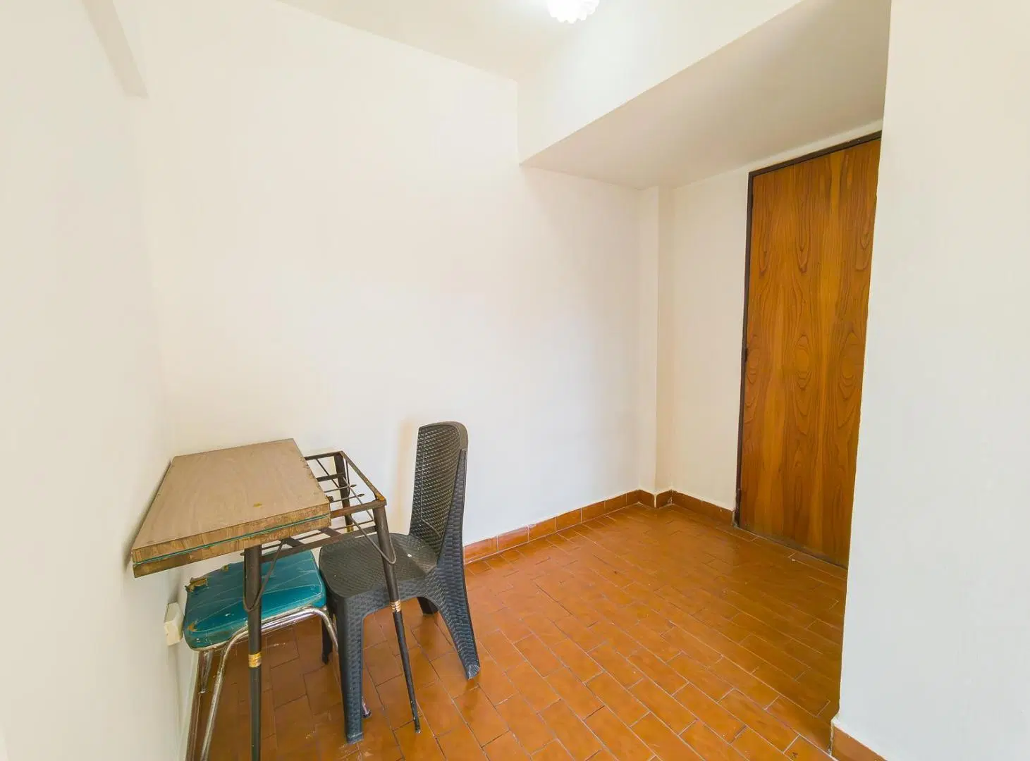 Oportunidad departamento 1 dorm con balcón 3