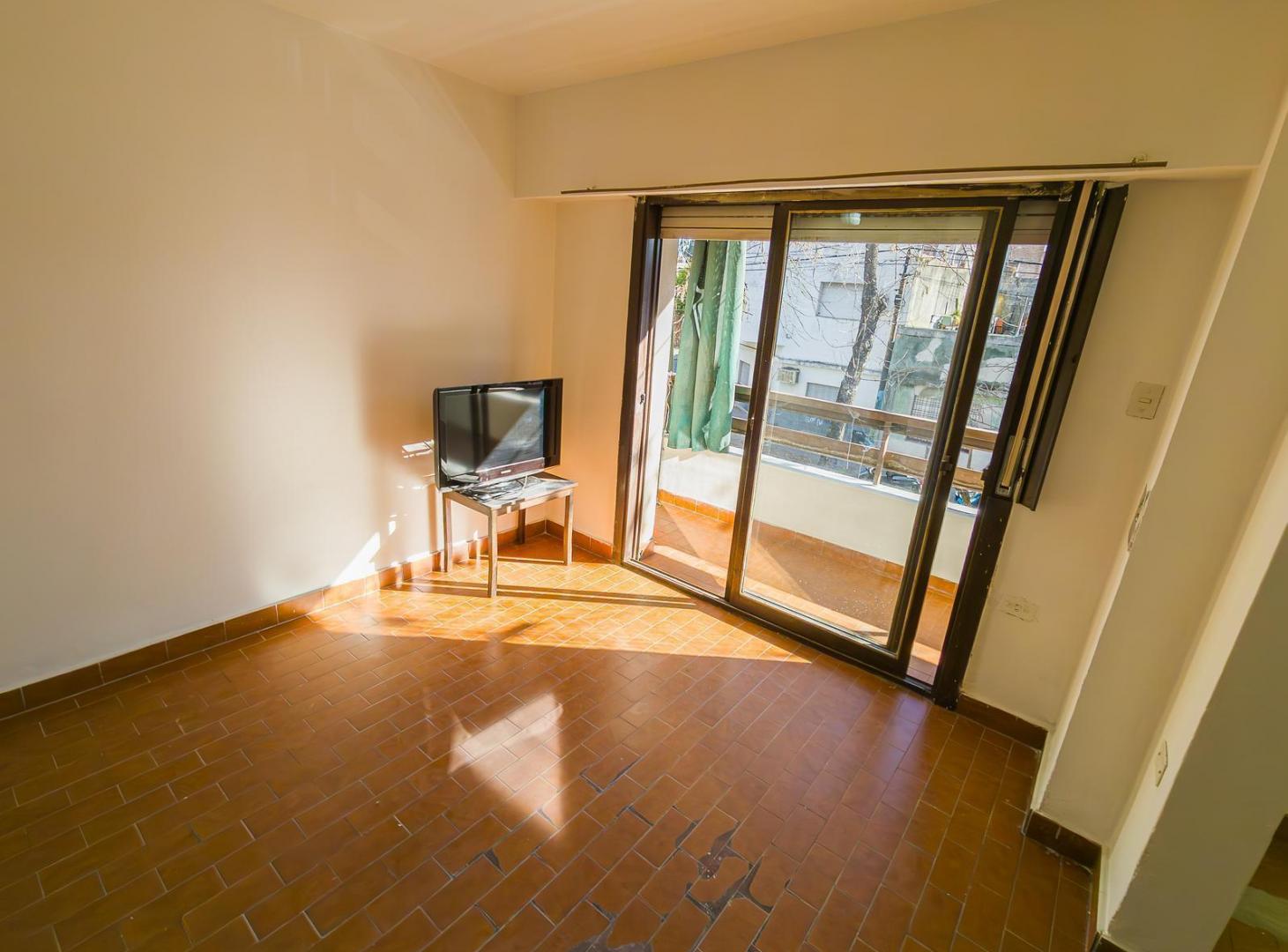 Foto de Oportunidad departamento 1 dorm con balcón, imagen 2