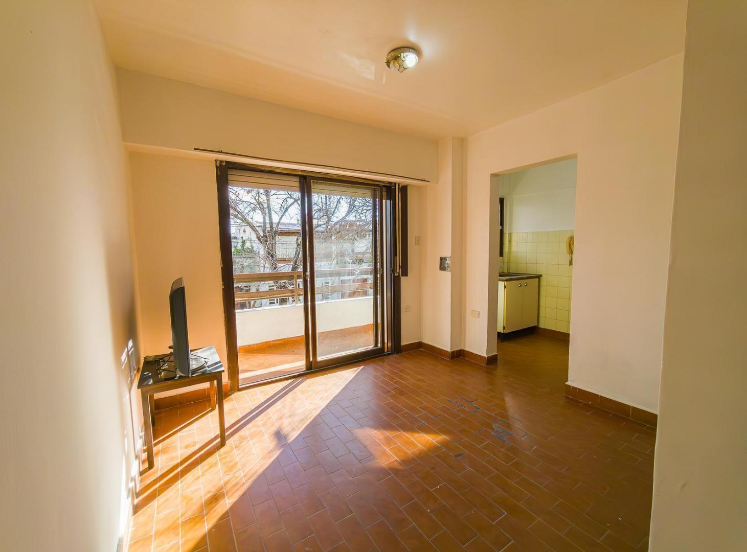 Foto de Oportunidad departamento 1 dorm con balcón, imagen 5
