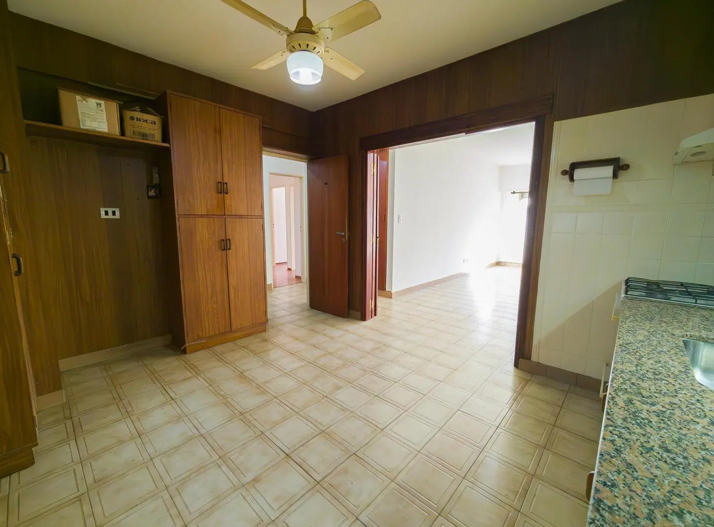 Oportunidad departamento 2 dormitorios con terraza exclusiva zona rio 1