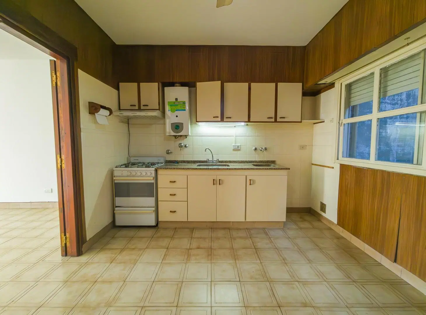 Oportunidad departamento 2 dormitorios con terraza exclusiva zona rio 3