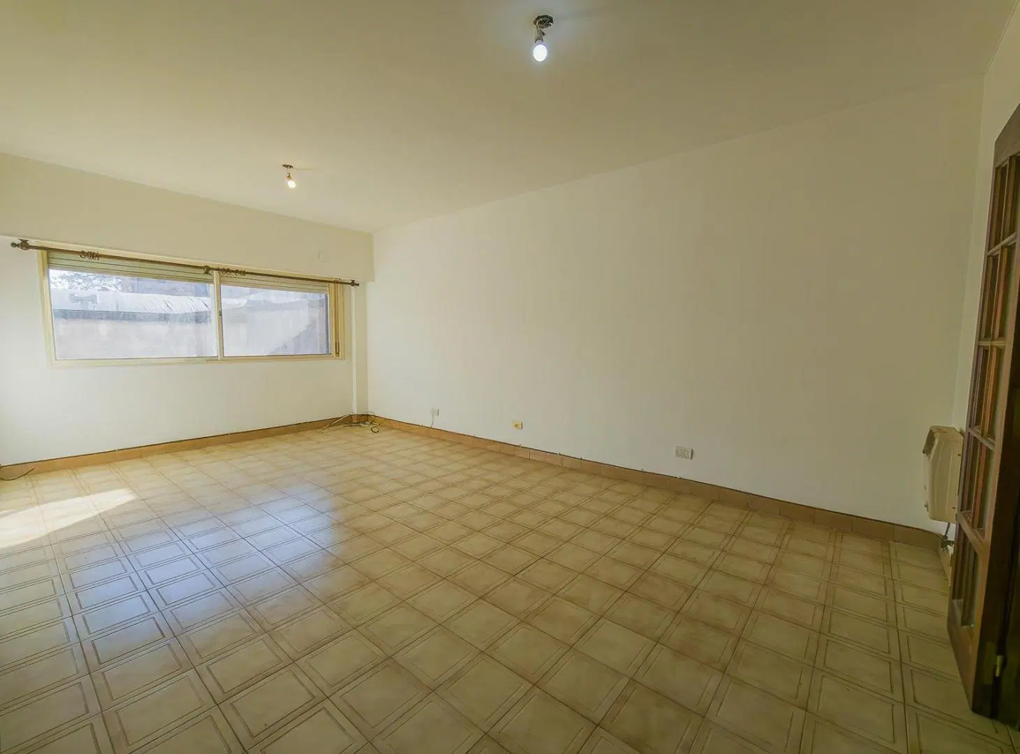 Oportunidad departamento 2 dormitorios con terraza exclusiva zona rio 2
