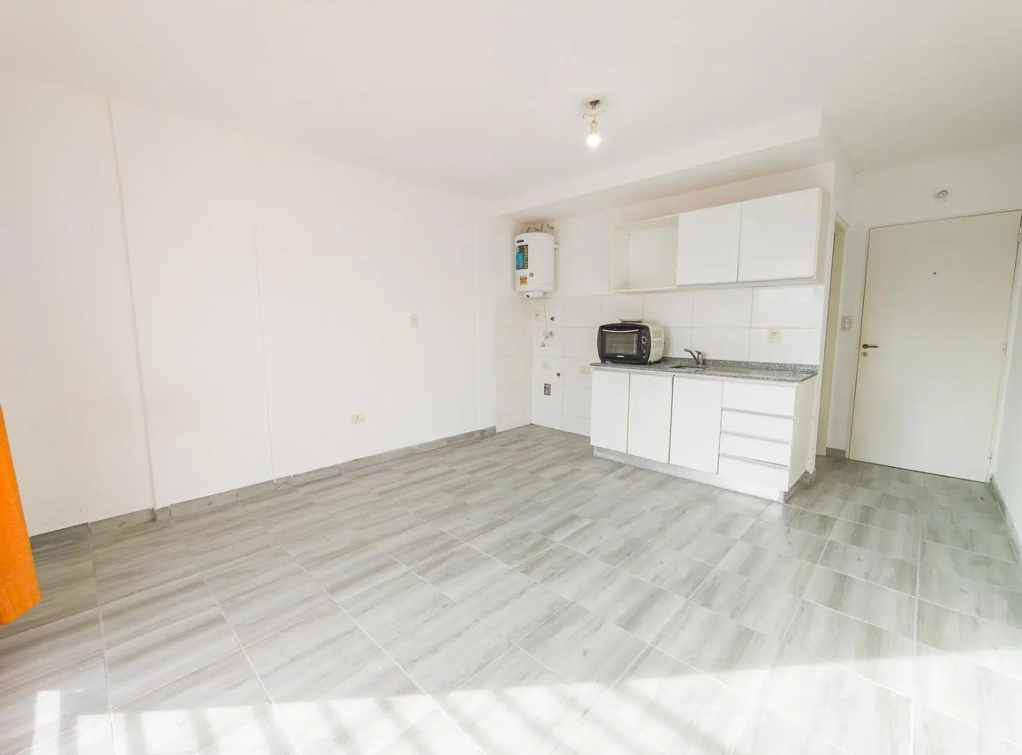 Venta monoambiente en abasto 4