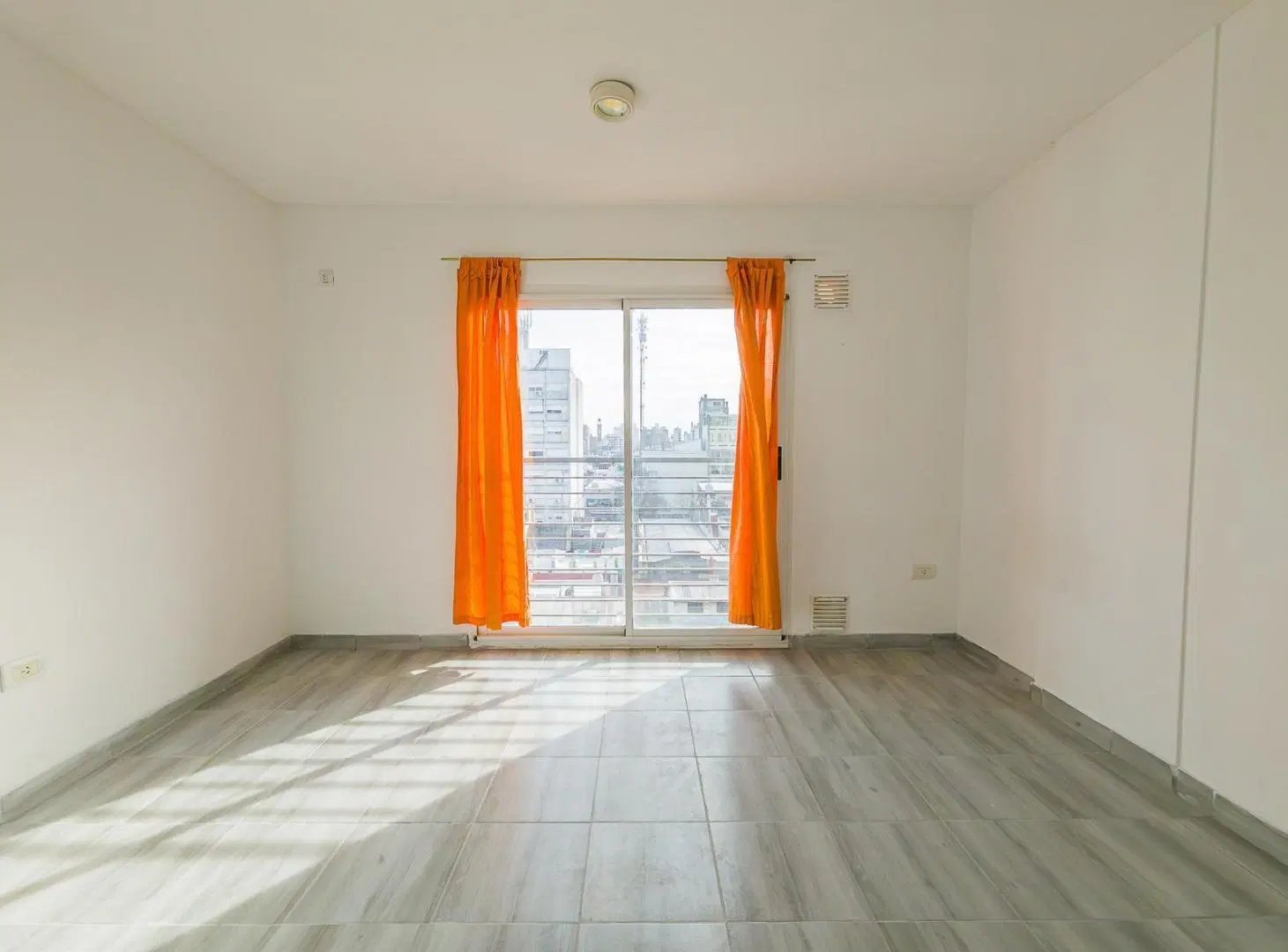 Venta monoambiente en abasto 3