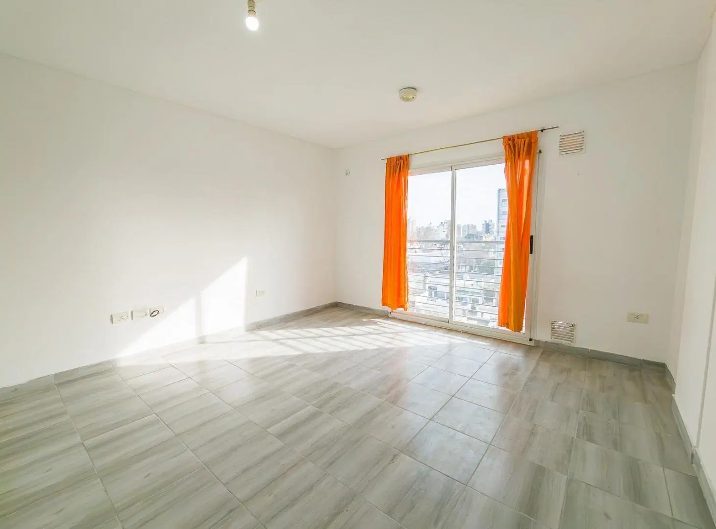 Venta monoambiente en abasto 2