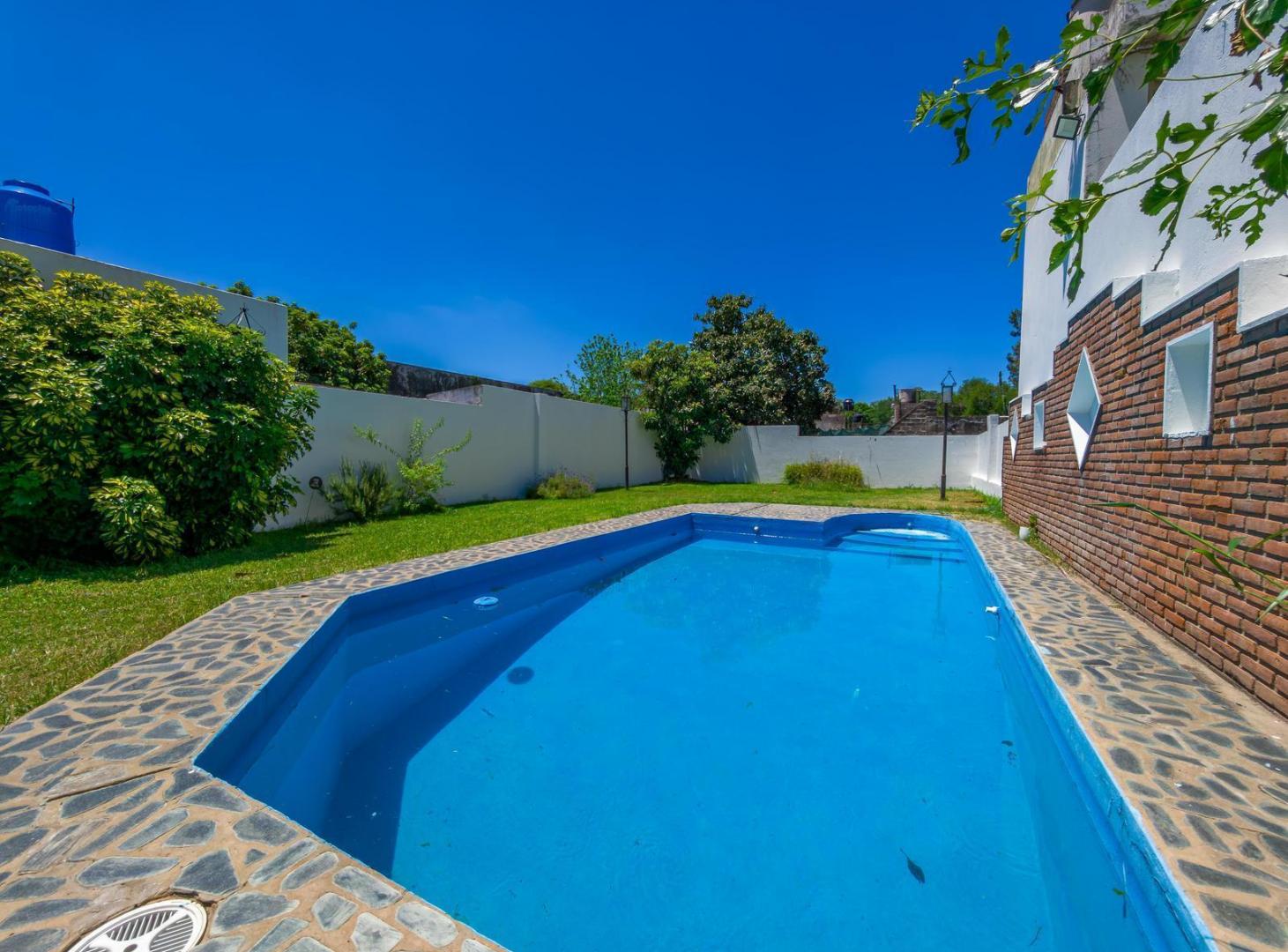 Foto de Casa 450m2 con Pileta Terreno Quincho, imagen 1