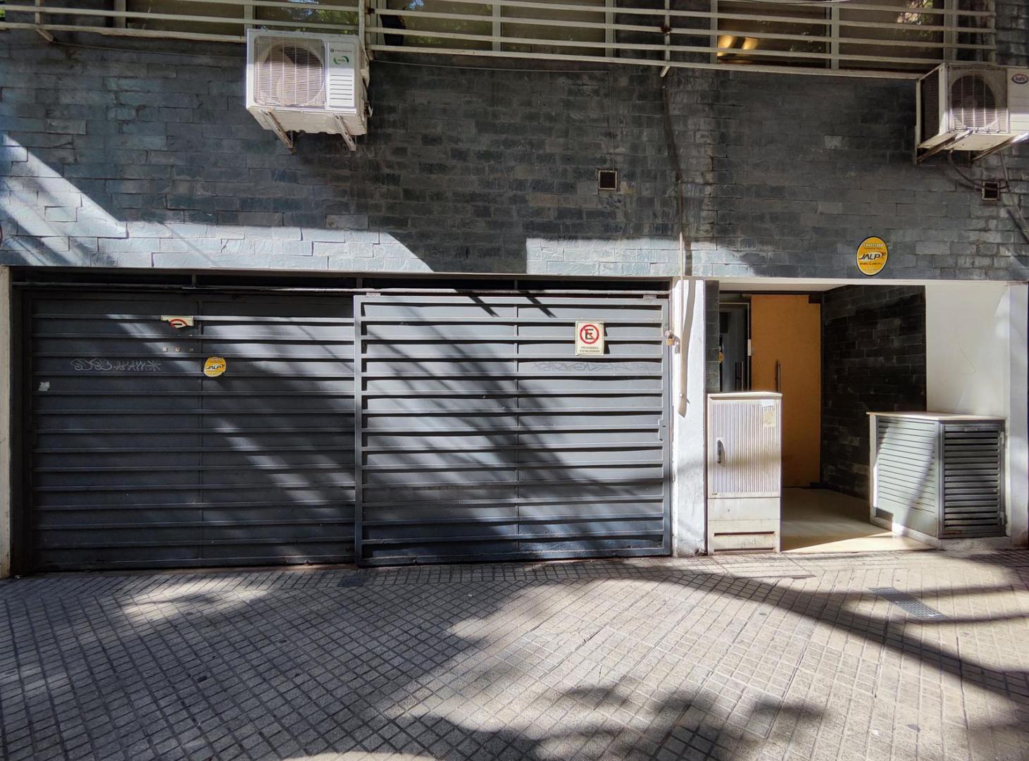 Foto de Cochera Venta PB al frente, imagen 2