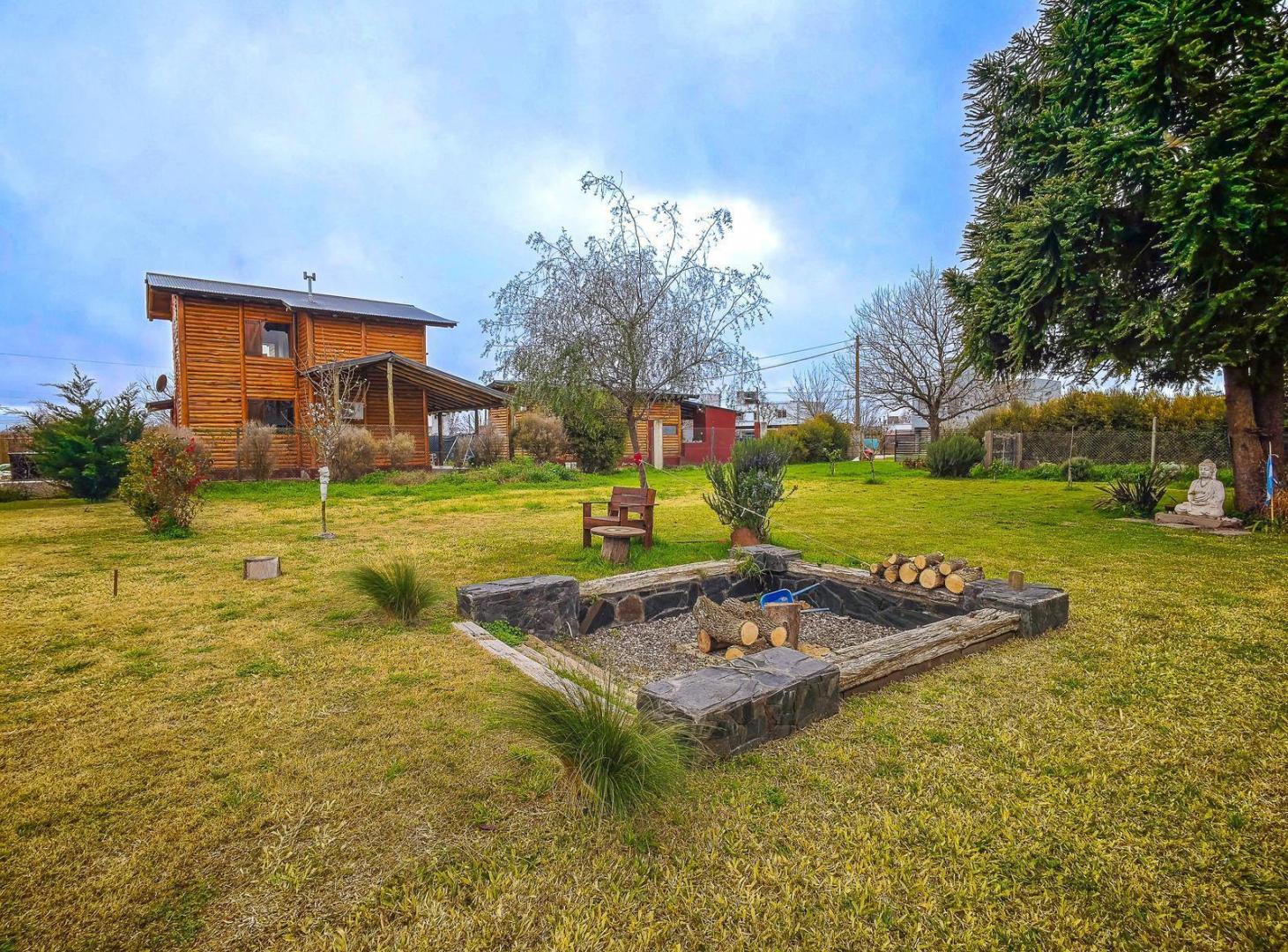 Foto de Terreno en Funes Town 875 m2, imagen 5