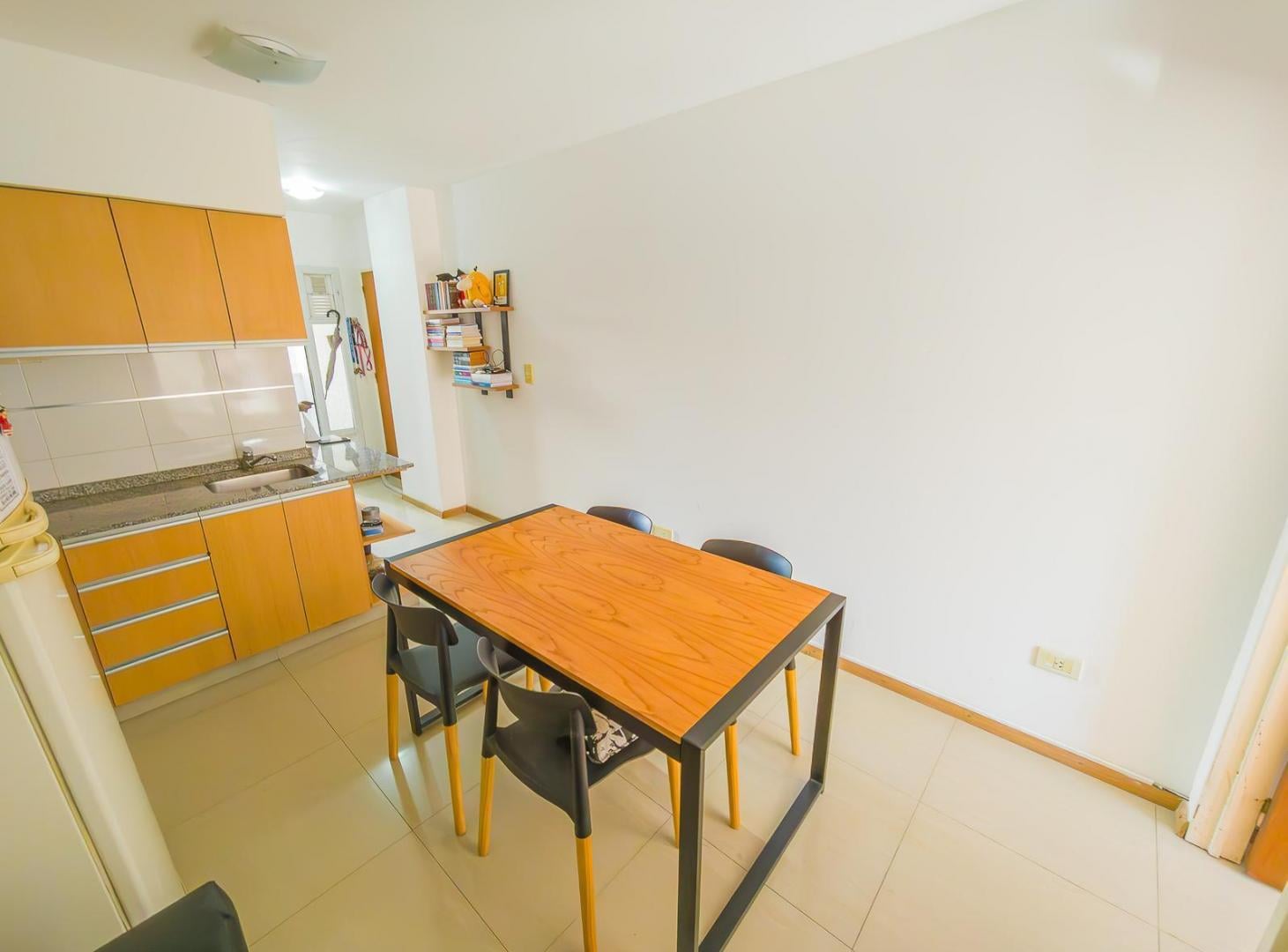 Foto de Venta departamento 1 dormitorio al frente ventilacion cruzada, imagen 2