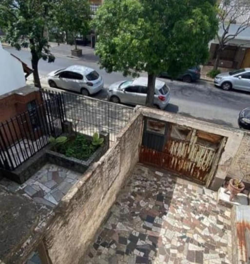Propiedad en Argentina