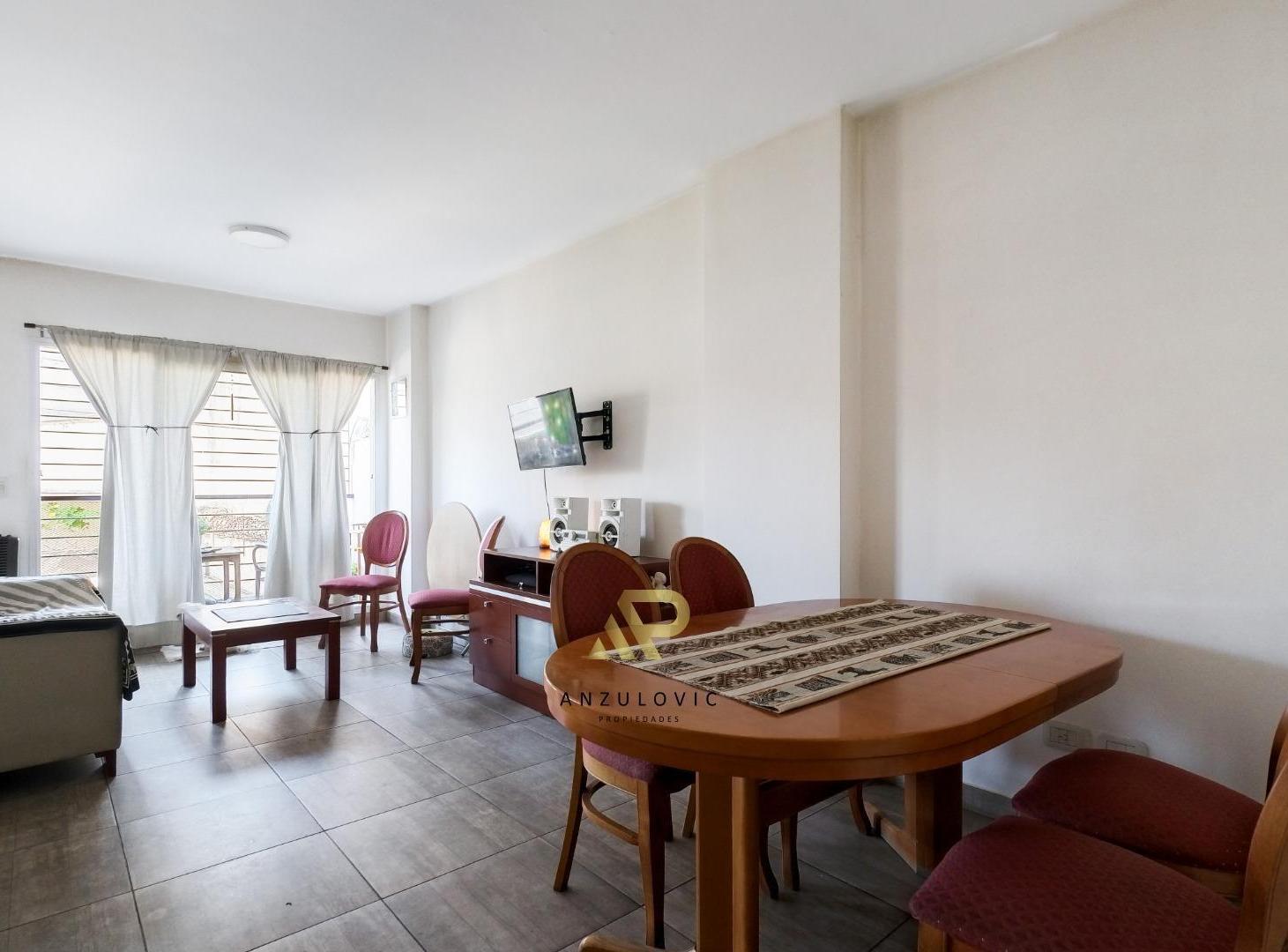Departamento 2 AMBIENTES Villa del Parque