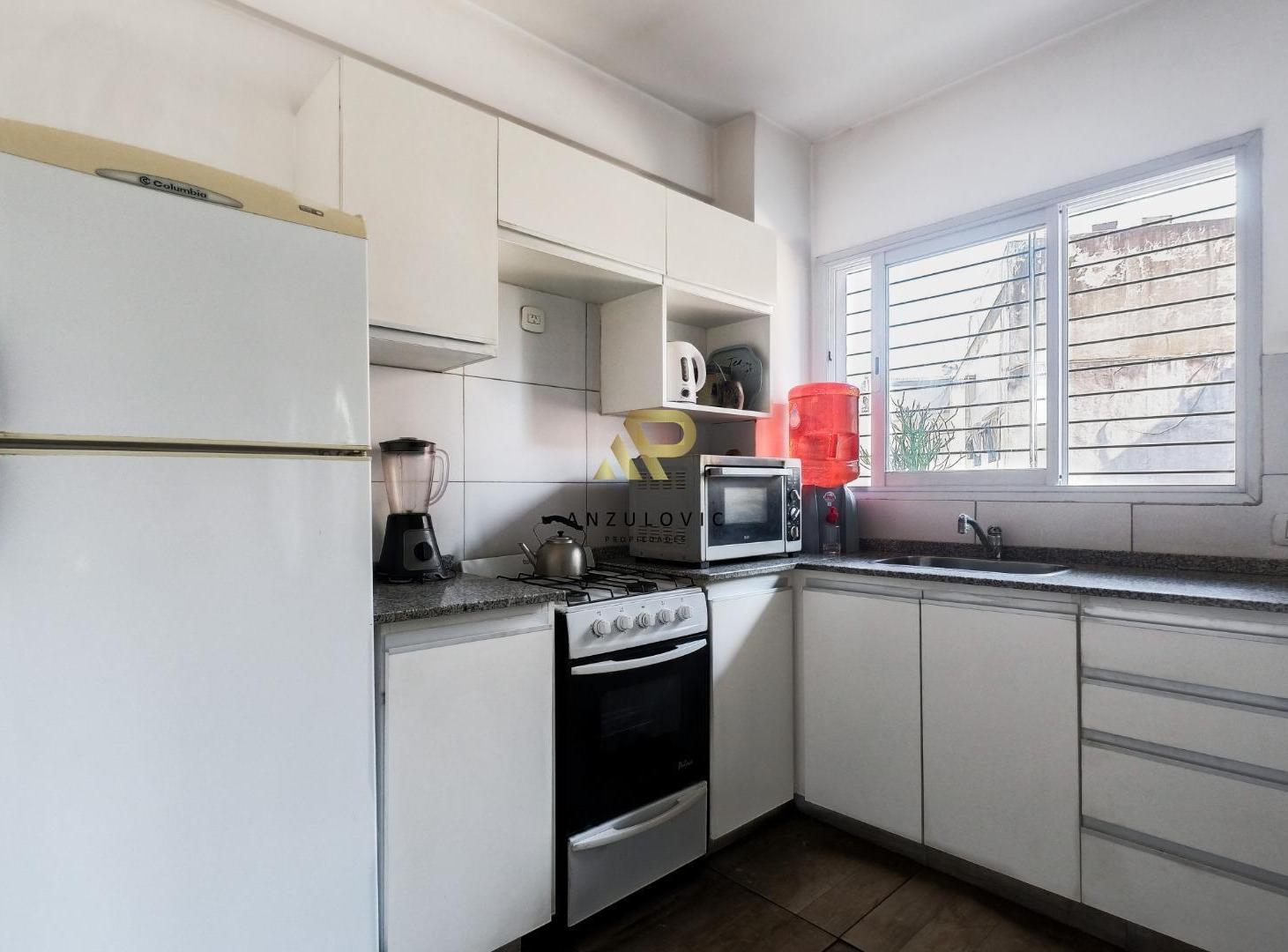 Foto de Departamento 2 AMBIENTES Villa del Parque, imagen 4