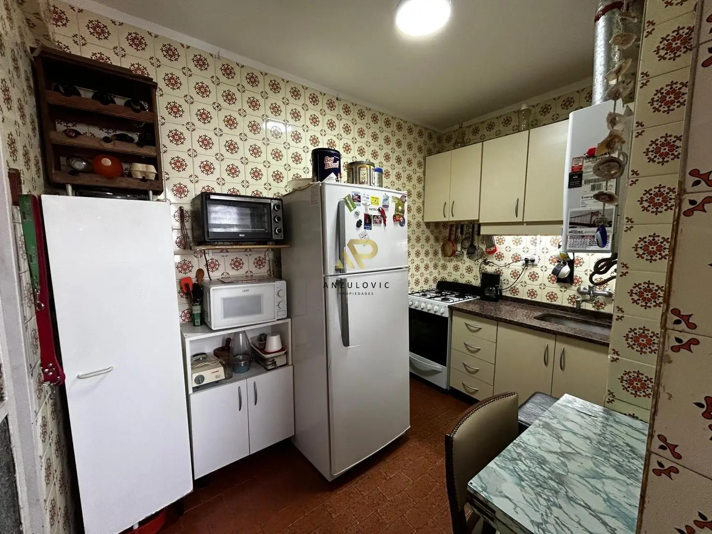 Excelente departamento CABALLITO 2