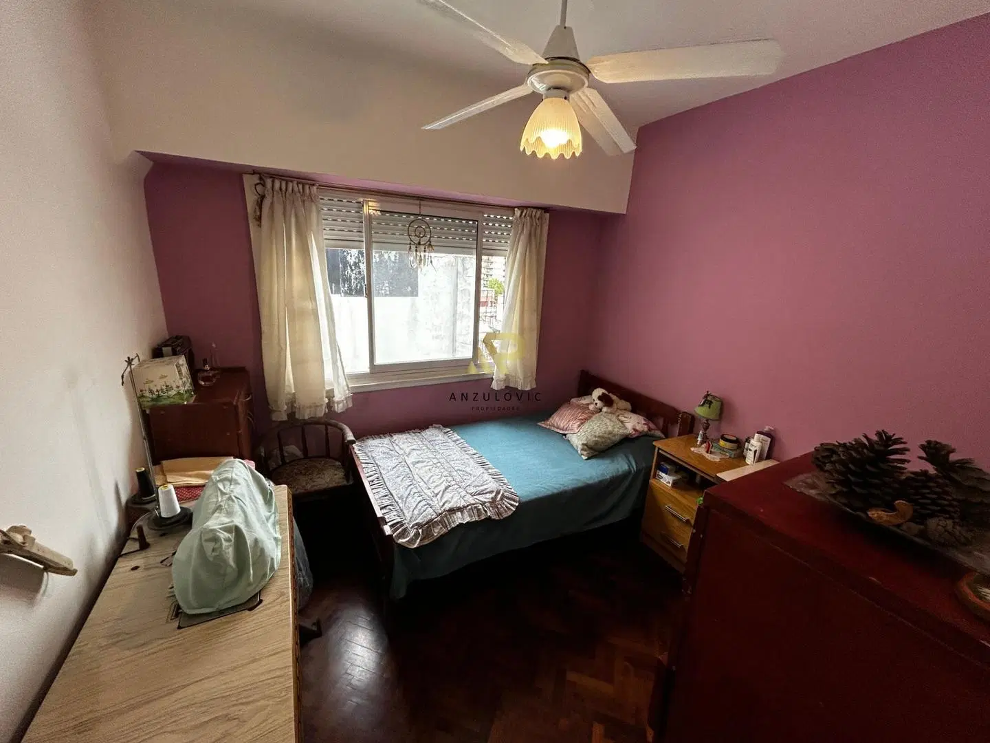 Departamento 2 amb cocina y lavadero dependiente 2