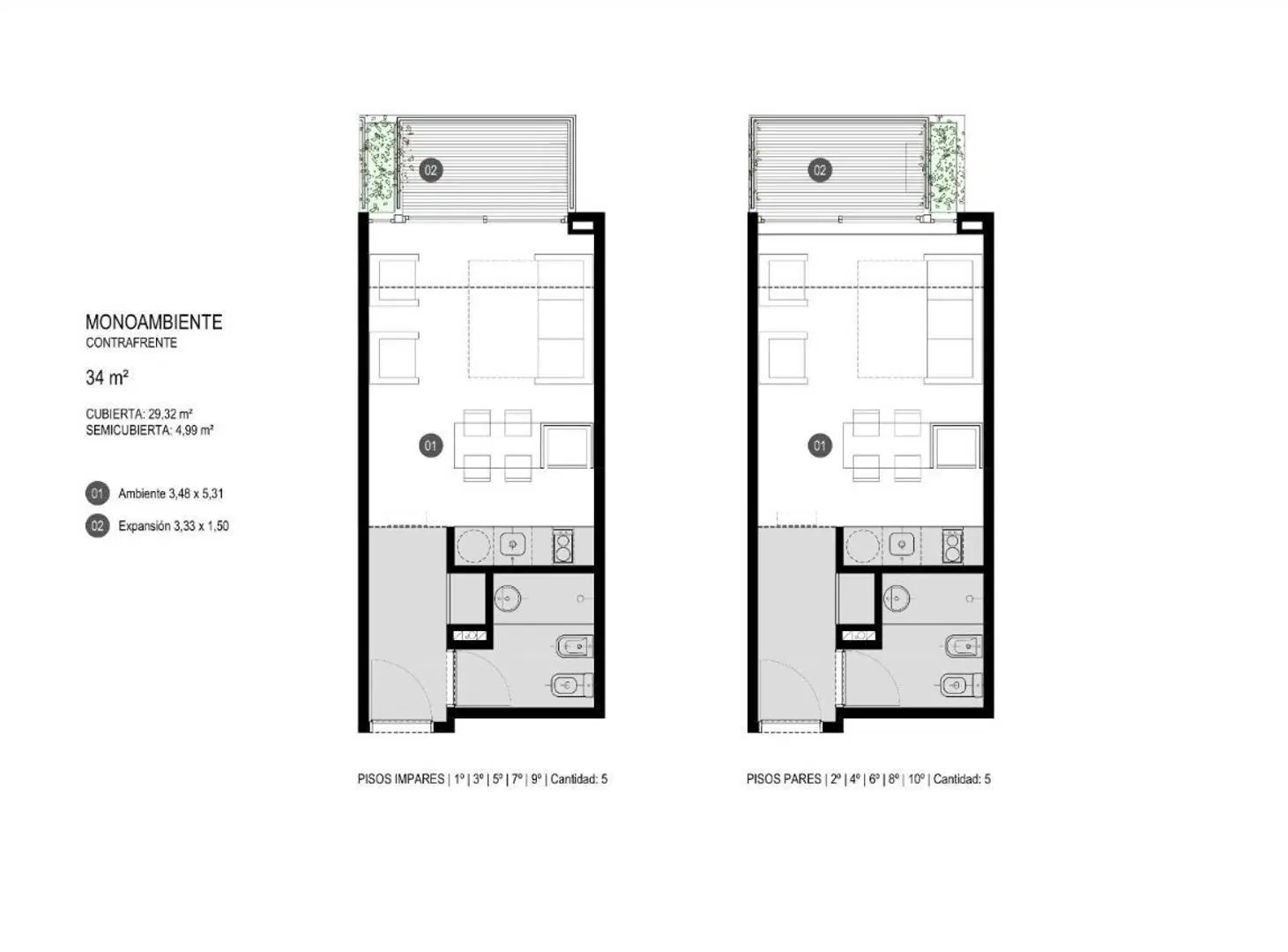 Plano 2