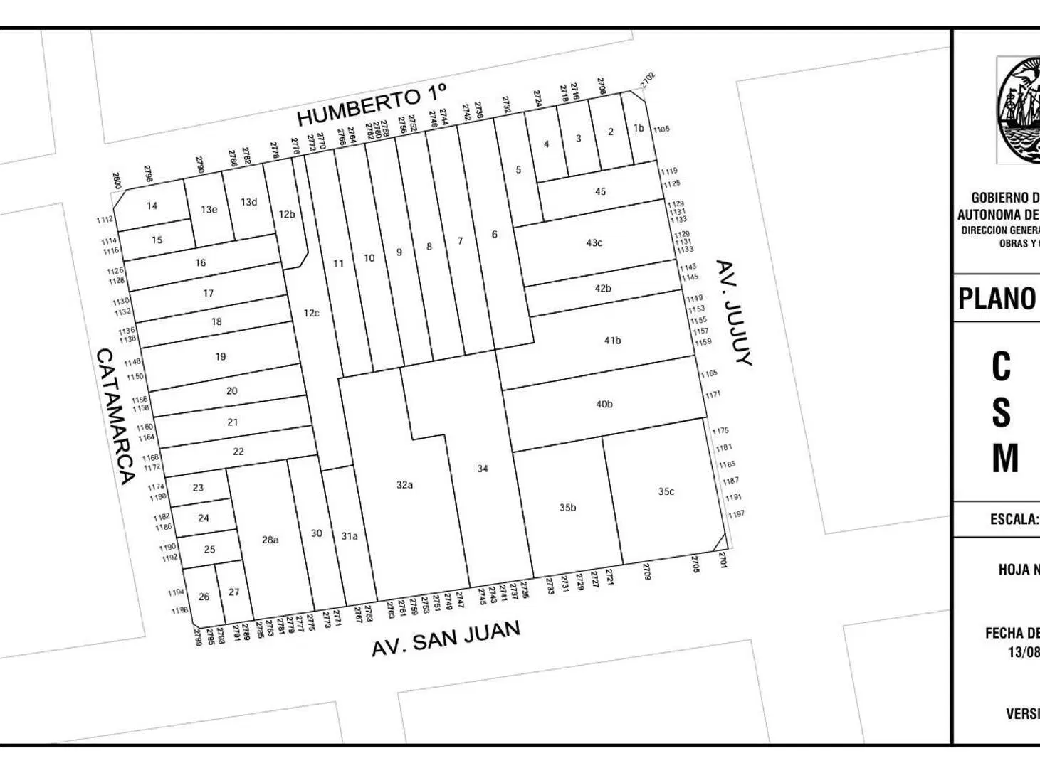 Plano 3