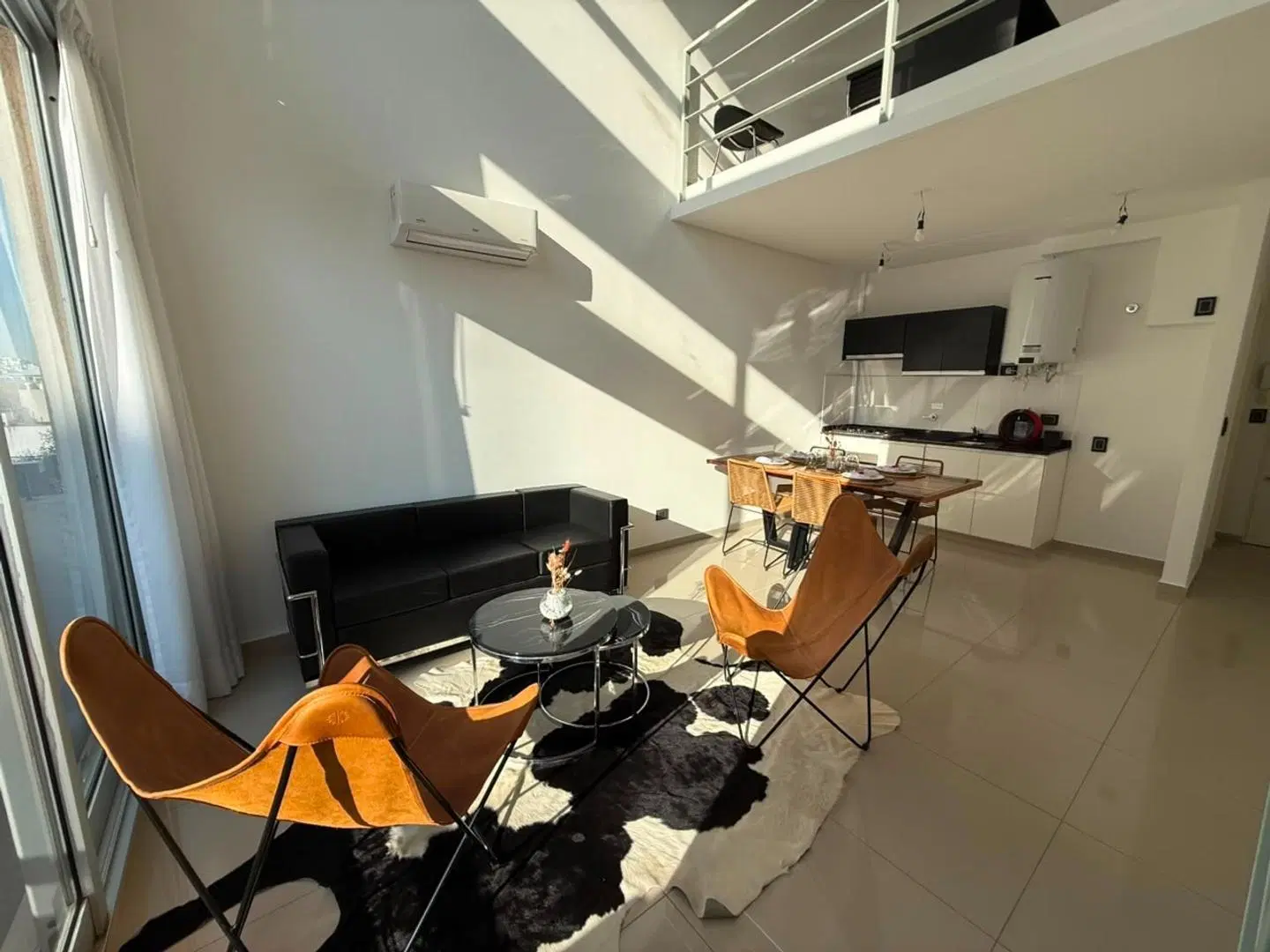 Duplex 2 Amb, terraza propia con opcion de cochera 4