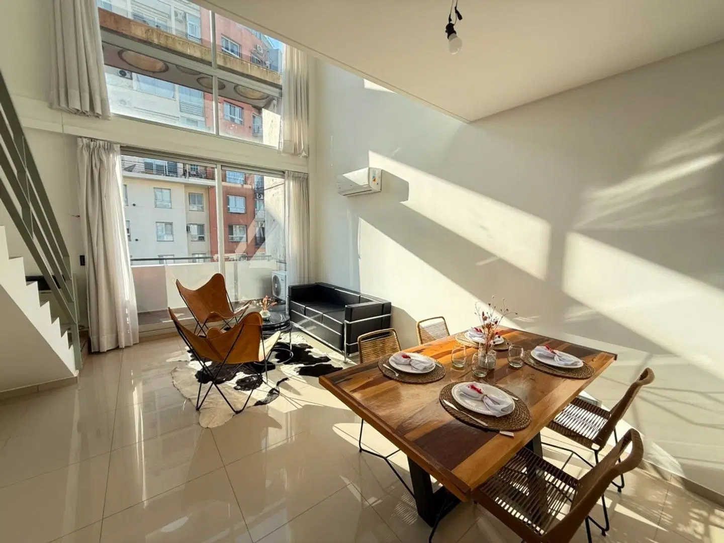 Duplex 2 Amb, terraza propia con opcion de cochera 5