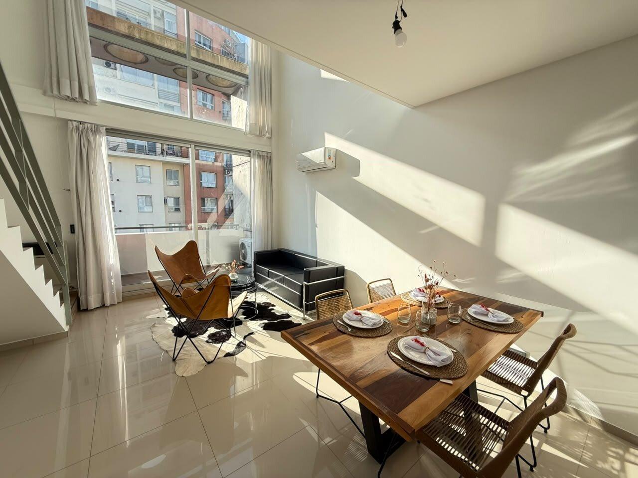Foto de DUPLEX CON TERRAZA PROPIA, imagen 3