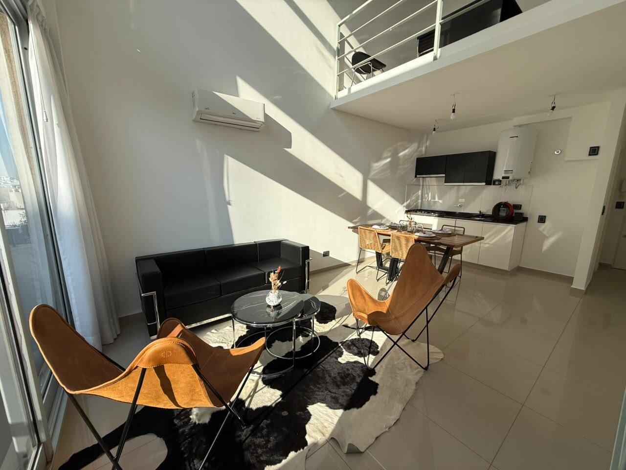 Foto de DUPLEX CON TERRAZA PROPIA, imagen 2