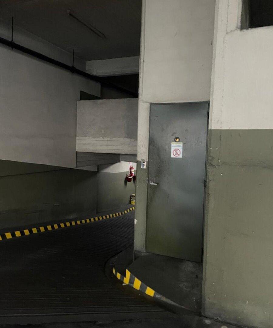 Foto de Cochera Venta, imagen 3