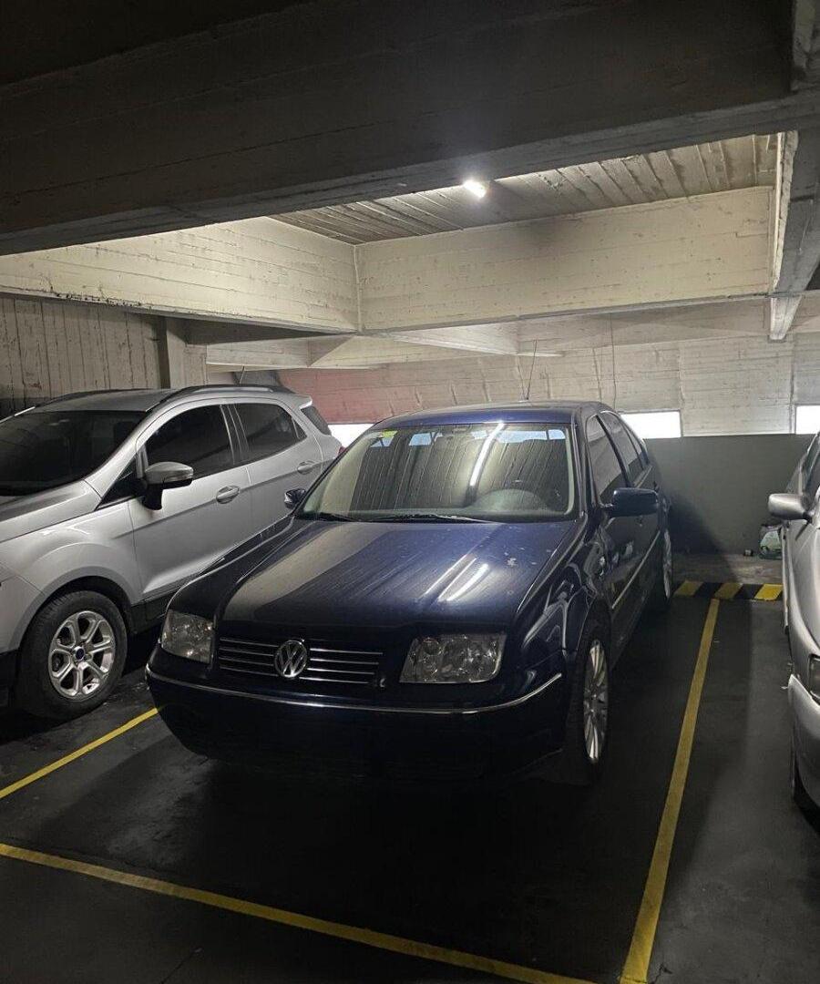 Foto de Cochera Venta, imagen 1
