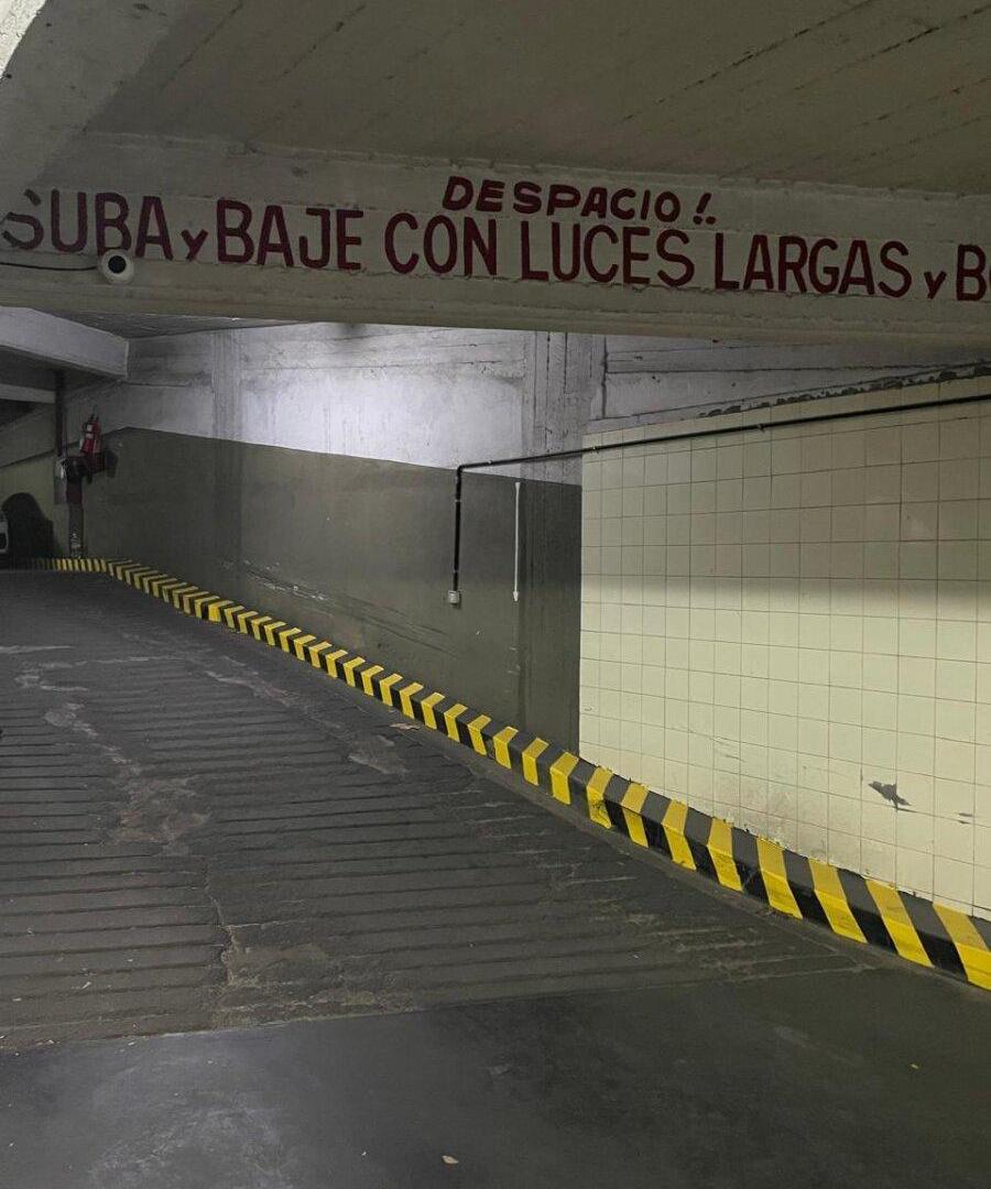 Foto de Cochera Venta, imagen 5