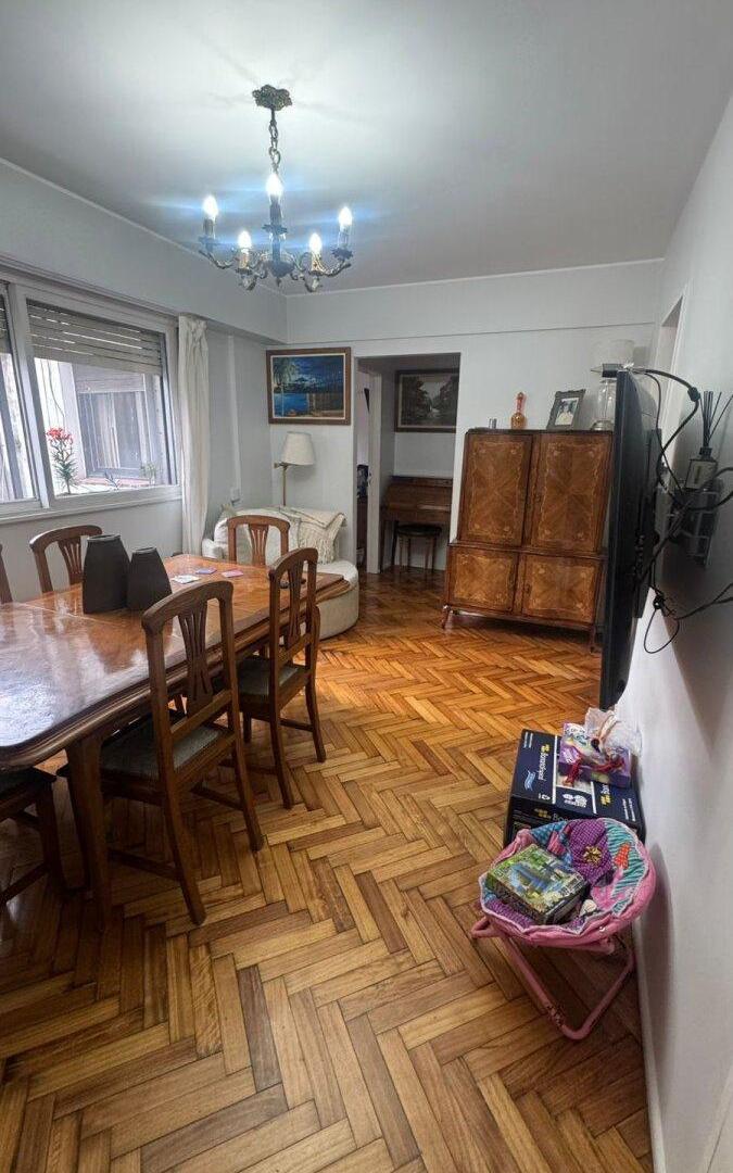 Foto de DEPARTAMENTO 3 AMBIENTES en AlQUILER, imagen 5