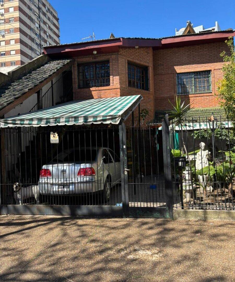 Foto de Lote - Velez Sarsfield, imagen 2