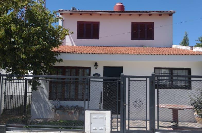 Casa en Venta Mas Departamento 2