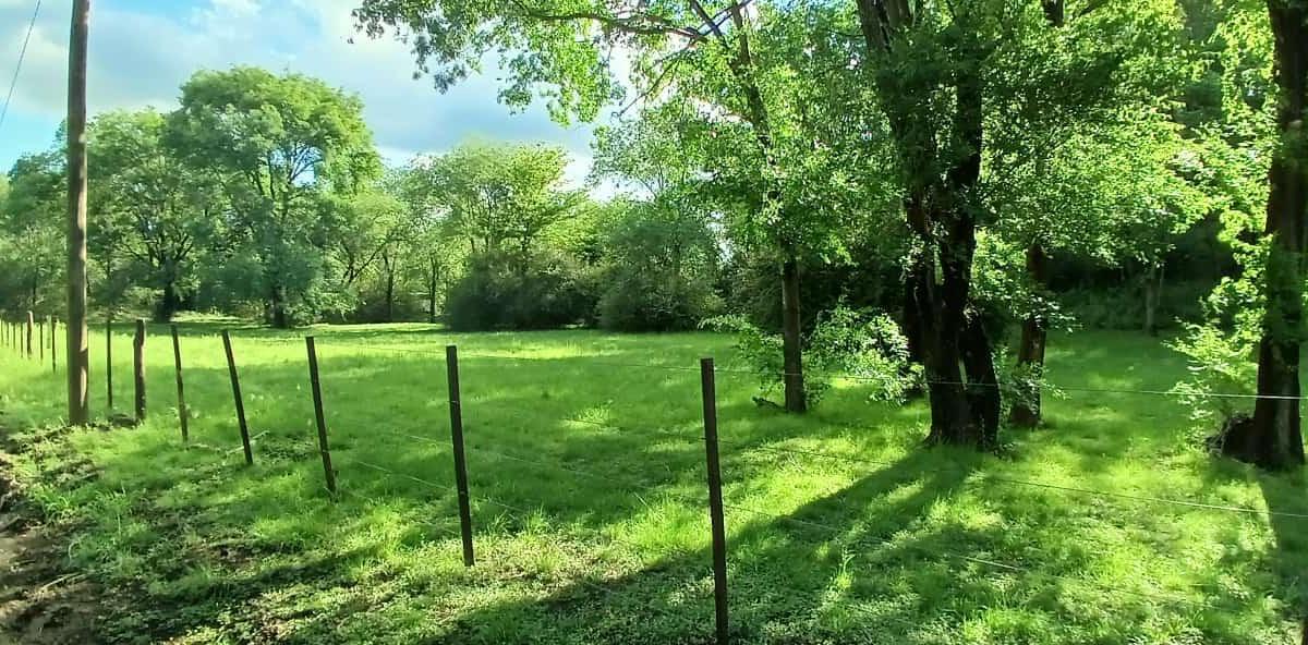 VENDO LOTES EN VILLA GENERAL BELGRANO