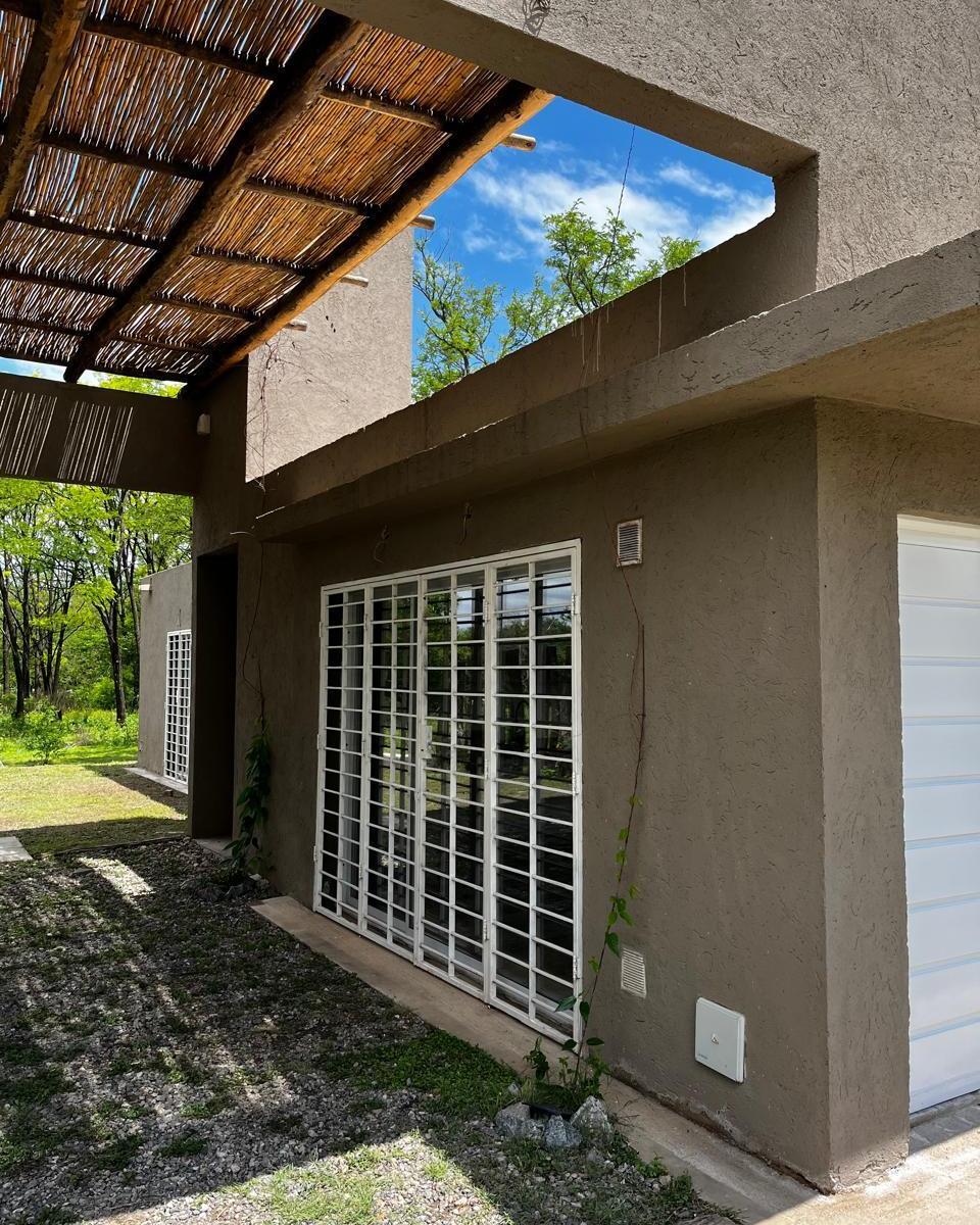 Vendo Eco Casa Housing Tipal de Punilla, Cordoba 1