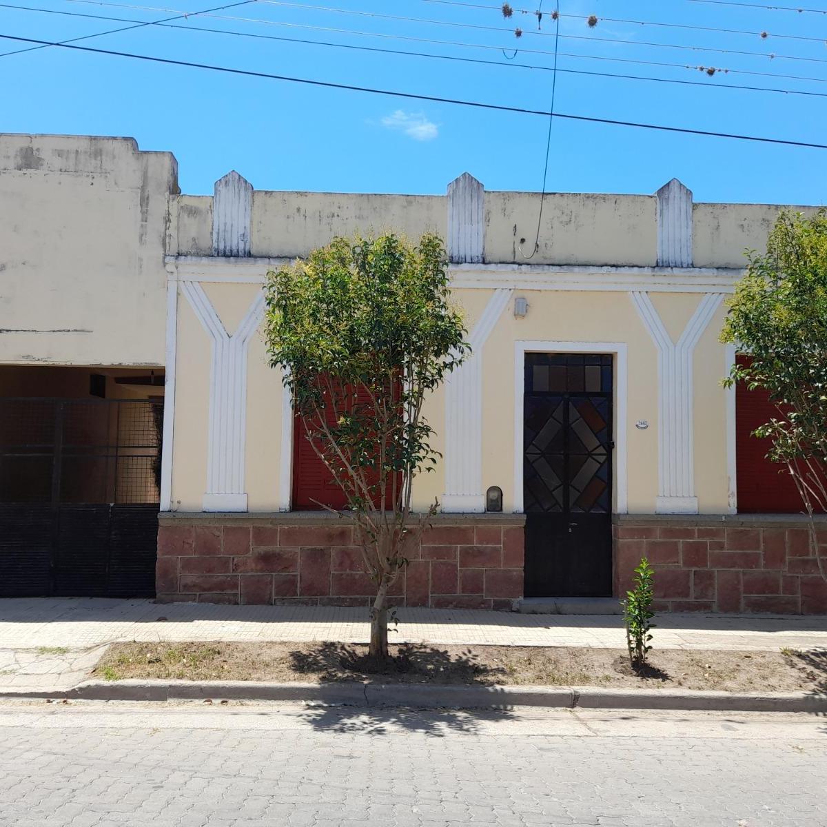 Propiedad en Argentina