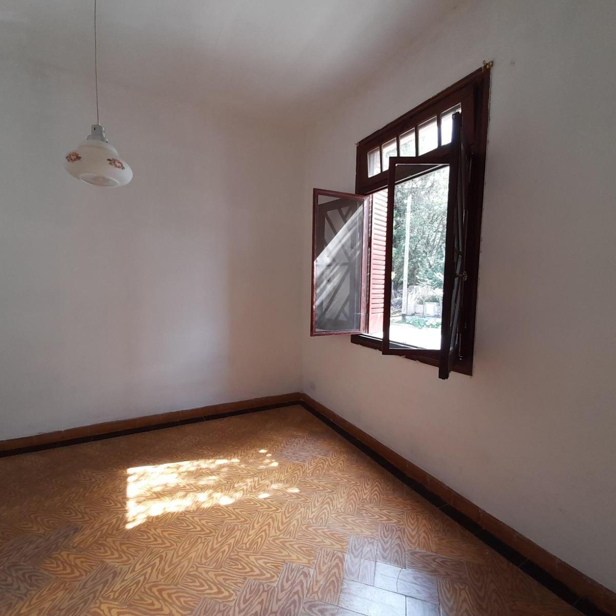 Vendo Casa Antigua Mas Departamento 2