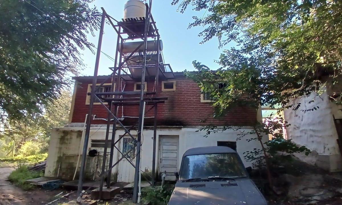 Vendo Complejo en Bialet Masse 1