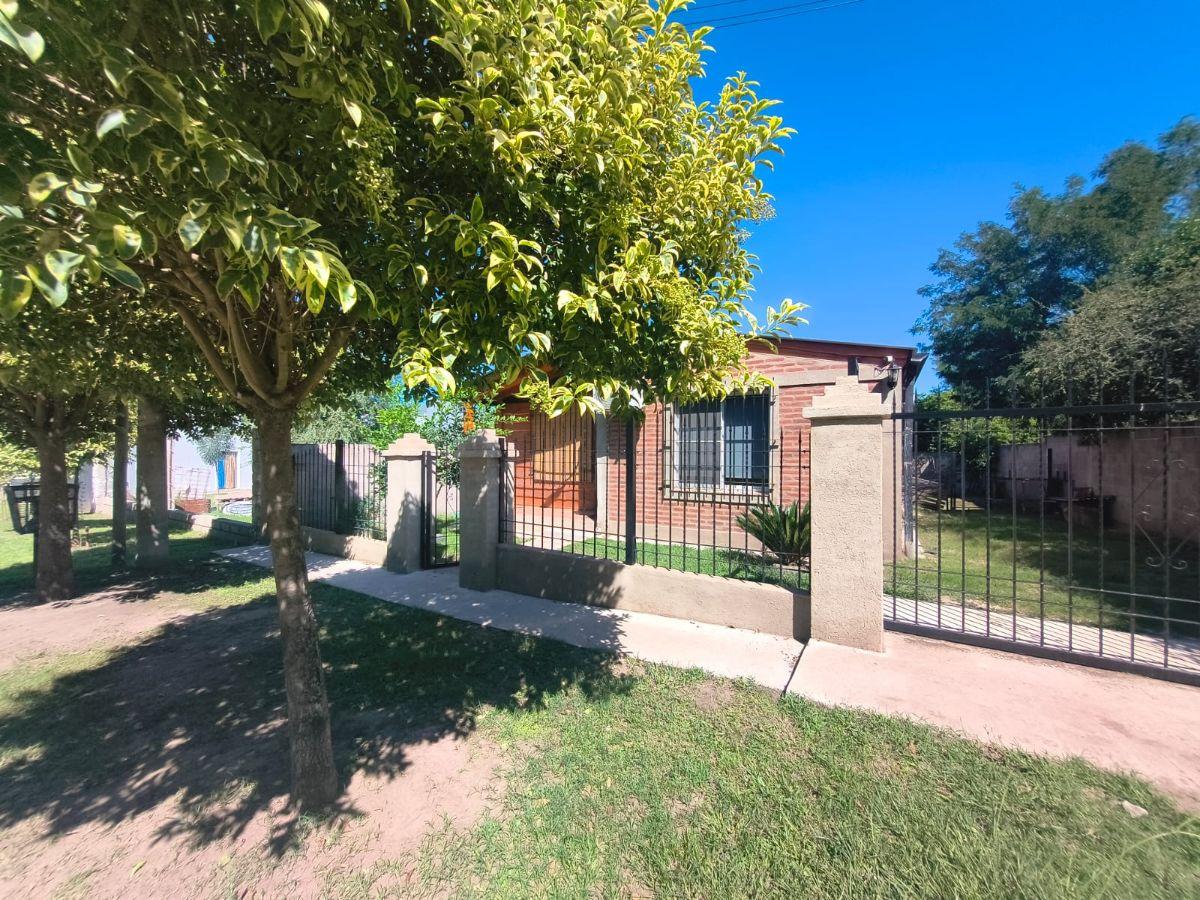 VENDO hermosa propiedad ubicada en Santa María de Punilla