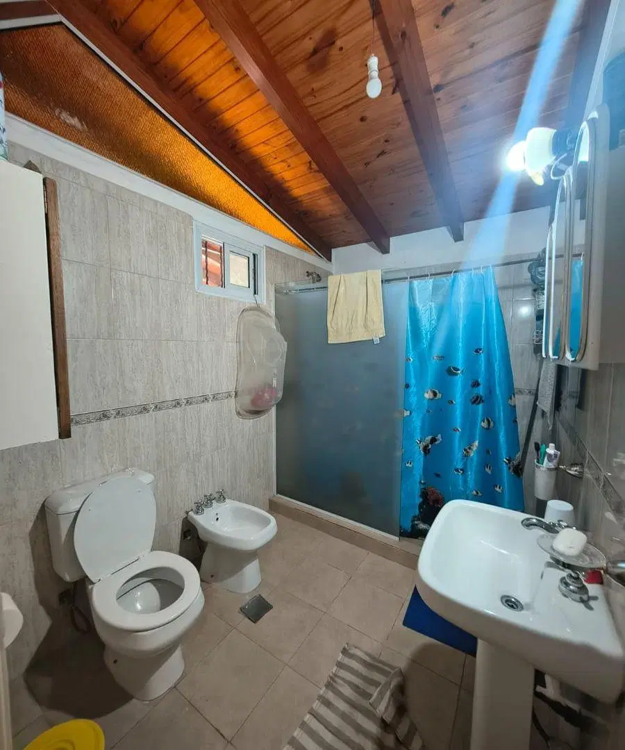 VENDO hermosa propiedad ubicada en Santa María de Punilla 5