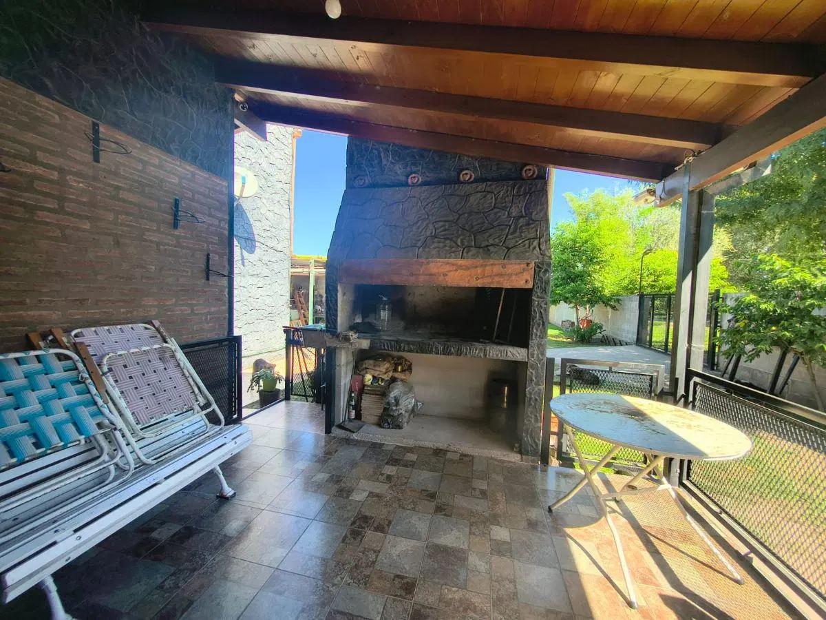 VENDO hermosa propiedad ubicada en Santa María de Punilla 3