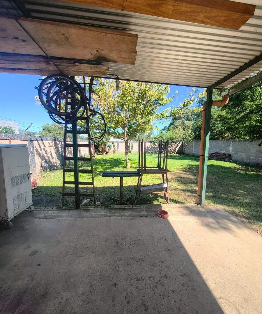 VENDO hermosa propiedad ubicada en Santa María de Punilla 2