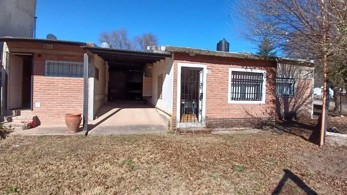 VENDO CASA + DEPARTAMENTO Santa María de Punilla, Cordoba 4
