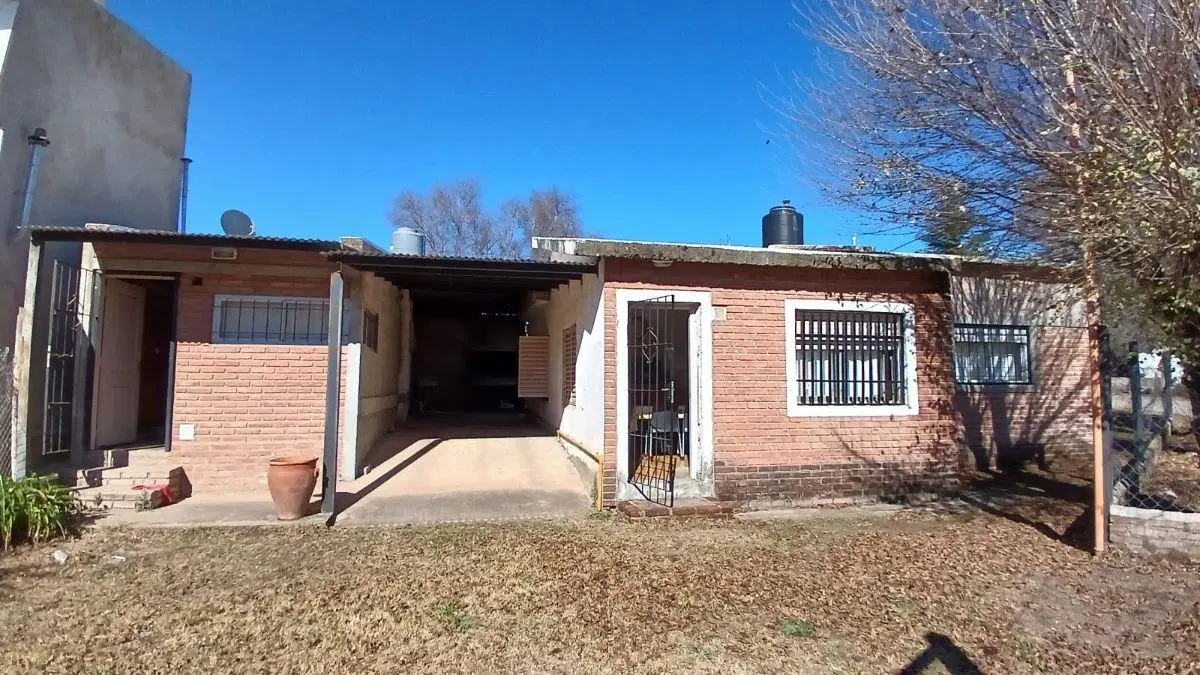 VENDO CASA + DEPARTAMENTO Santa María de Punilla, Cordoba 1