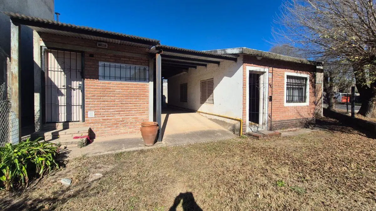 VENDO CASA + DEPARTAMENTO Santa María de Punilla, Cordoba 5