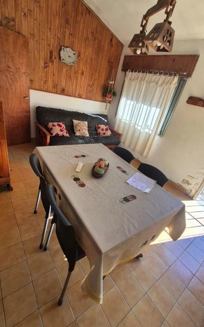 VENDO CASA + DEPARTAMENTO Santa María de Punilla, Cordoba 8
